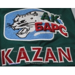 AK Bars Kazan 2017-18 Russian Hockey PRO Jersey Alexander Svitov #15 Dark