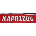 CSKA Moscow 2019-20 KHL Hockey PRO Jersey Kirill Kaprizov #97 Dark