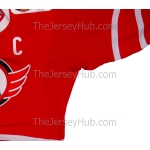 Avtomobilist Yekaterinburg 2020-21 KHL Authentic PRO Hockey Jersey Pavel Datsyuk Dark