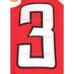 Avtomobilist Yekaterinburg 2020-21 KHL Authentic PRO Hockey Jersey Pavel Datsyuk Dark