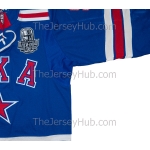SKA St. Petersburg Leningrad 2021-22 KHL Pro Hockey Jersey Kuzmenko Burdasov Gusev Marchenko Askarov Bardakov Dark