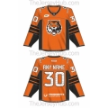 Amur Khabarovsk KHL 2023-24 Hockey Jersey Dark