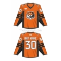 Amur Khabarovsk KHL 2024-25 Hockey Jersey Dark