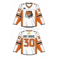 Amur Khabarovsk KHL 2024-25 Hockey Jersey Light