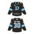 Dinamo Dynamo Minsk KHL 2024-25 Hockey Jersey Dark