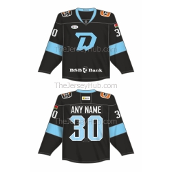 Dinamo Dynamo Minsk KHL 2024-25 Hockey Jersey Dark