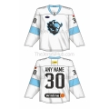 Dinamo Dynamo Minsk KHL 2024-25 Hockey Jersey Light