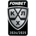 KHL 2024-2025