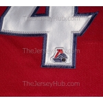 Lokomotiv Yaroslavl 2024-25 Russian Hockey Jersey Dark Radulov Kayumov Berezkin Shalunov Isayev