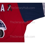 Lokomotiv Yaroslavl 2024-25 Russian Hockey Jersey Dark Radulov Kayumov Berezkin Shalunov Isayev