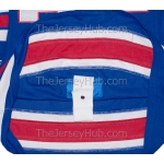 SKA St. Petersburg KHL 2024-25 Russian Game Worn Hockey Jersey Mikhail Grigorenko Dark