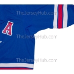 SKA St. Petersburg KHL 2024-25 Russian Game Worn Hockey Jersey Mikhail Grigorenko Dark