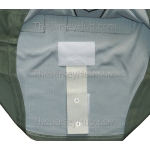 SKA St. Petersburg Army KHL 2024-25 Authentic Game Russian Hockey Jersey Demidov Nikishin Grigorenko Gritsyuk Zavragin Kuznetsov Dark