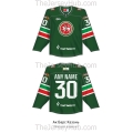 Ak Bars Kazan KHL 2025-26 Hockey Jersey Dark Bilyalov