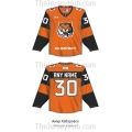 Amur Khabarovsk KHL 2025-26 Hockey Jersey Dark