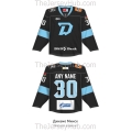 Dinamo Dynamo Minsk KHL 2025-26 Hockey Jersey Dark