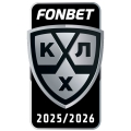 KHL 2025-2026