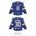 Lada Togliatti KHL 2025-26 Russian Hockey Jersey Dark