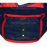 Metallurg Magnitogorsk Roman Kantserov KHL 2025-26 Authentic Hockey Jersey Alternate Dark