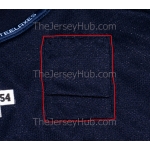 Metallurg Magnitogorsk Roman Kantserov KHL 2025-26 Authentic Hockey Jersey Alternate Dark