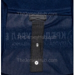 Metallurg Magnitogorsk Roman Kantserov KHL 2025-26 Authentic Hockey Jersey Dark