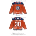 Neftekhimik Nizhnekamsk KHL 2025-26 Hockey Jersey Dark Alternate