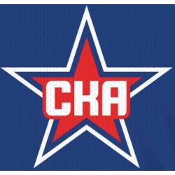 SKA St. Petersburg Game Issued/Worn List of Jerseys SKA St. Petersburg Game Issued/Worn List of Jerseys