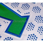 Salavat Yulaev Ufa Alexander Zharovsky KHL 2025-26 Russian Hockey Jersey Dark