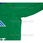 Salavat Yulaev Ufa Alexander Zharovsky KHL 2025-26 Russian Hockey Jersey Dark