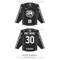 Traktor Tractor Chelyabinsk KHL 2025-26 Hockey Jersey Dark