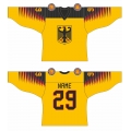 Team Germany Hockey Jersey Light