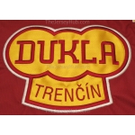 HC Dukla Trencin Slovak Extraliga Hockey Jersey Pavol Demitra Professional Dark