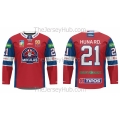 MHk 32 Liptovsky Mikulas Tipos Extraliga 2021-22 Slovak Hockey Jersey Dark