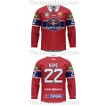 MHk 32 Liptovsky Mikulas Tipos Extraliga 2022-23 Slovak Hockey Jersey Dark