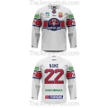 MHk 32 Liptovsky Mikulas Tipos Extraliga 2022-23 Slovak Hockey Jersey Light