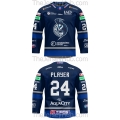 Poprad Tipos Extraliga 2024-25 Slovak Hockey Jersey Dark