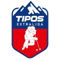 Tipos Extraliga 2024-25