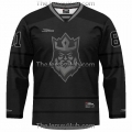 Crown Hockey Jersey Dark