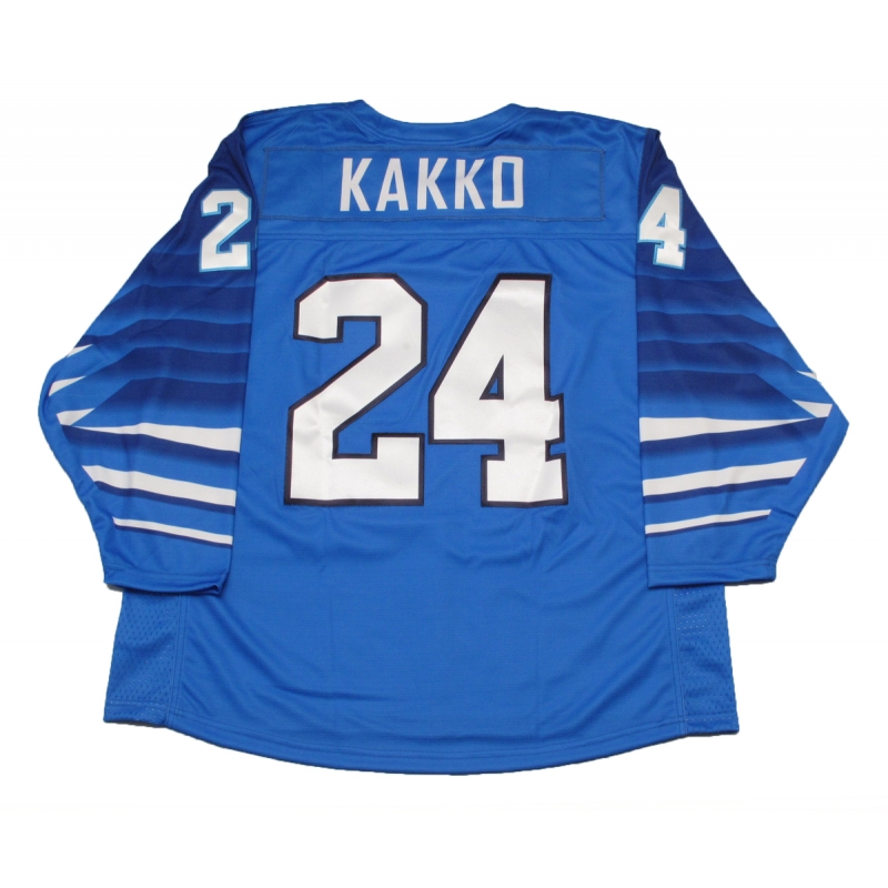 Team Finland Kaapo Kakko PRO Hockey 