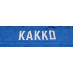 Team Finland Kaapo Kakko PRO Hockey Jersey Dark