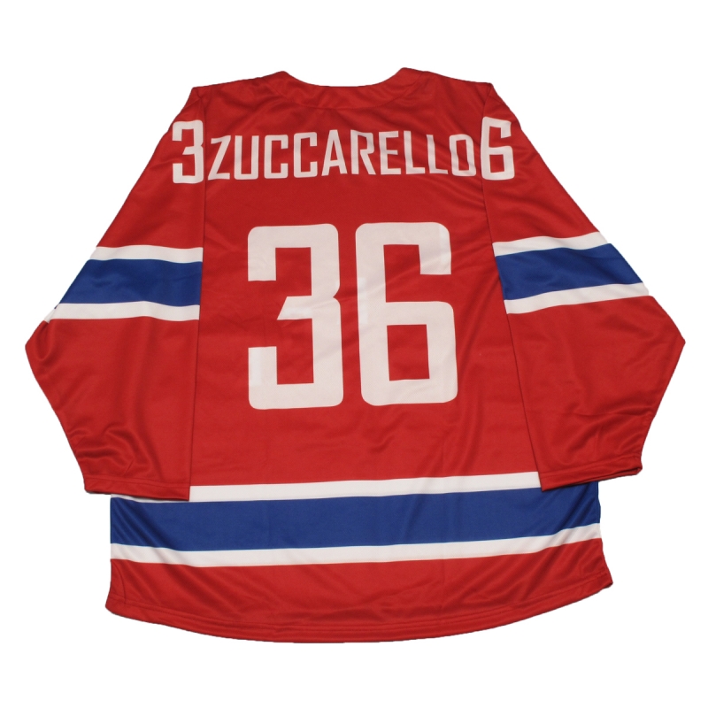 zuccarello norway jersey