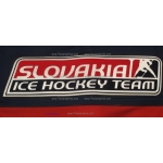 Team Slovakia PRO Pavol Demitra Slovak Hockey Jersey Dark