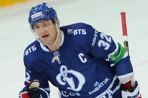 Dynamo Moscow General Director Wants Alex Ovechkin to Leave the