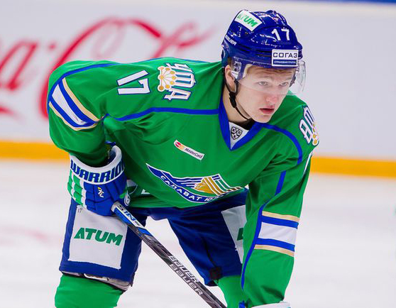 Huge NHL Rumour - Kaprizov to KHL? 10M US offer from KHL? 